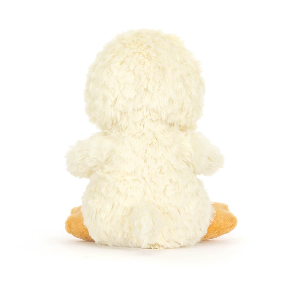 Vịt Bông JELLYCAT Yummy Duckling-Kallos