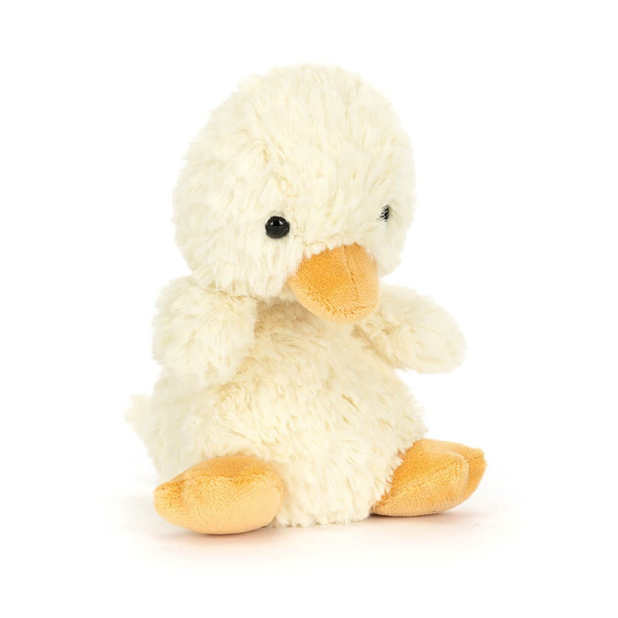 Vịt Bông JELLYCAT Yummy Duckling-Kallos