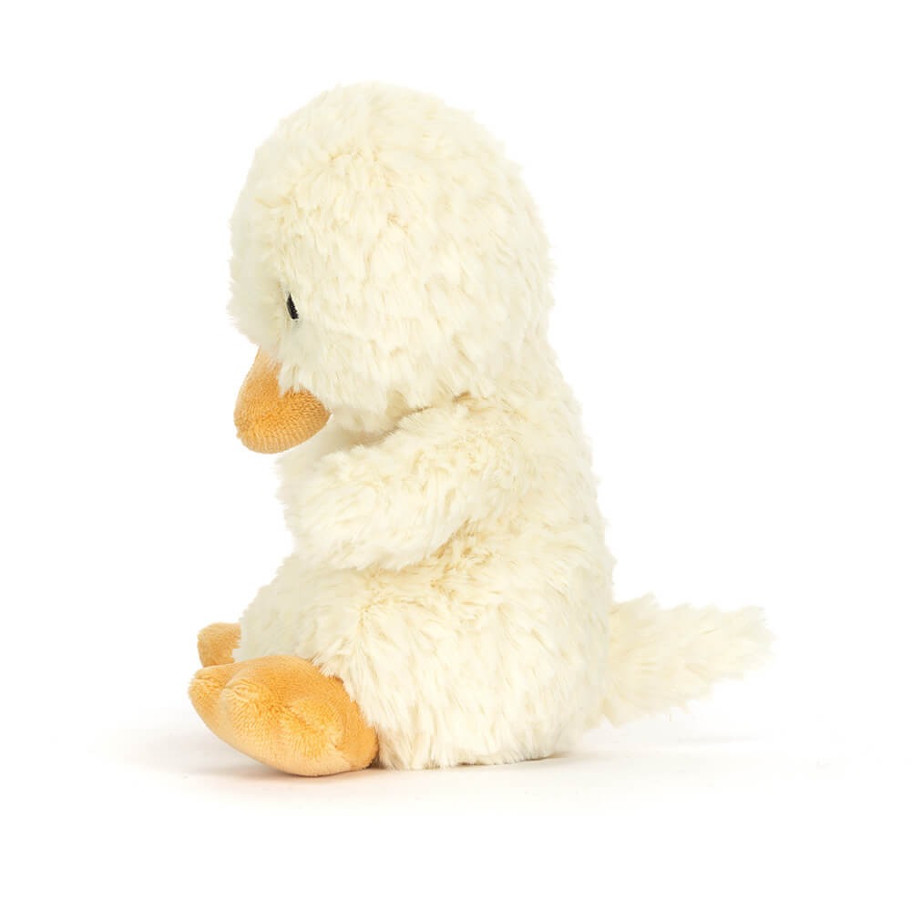 Vịt Bông JELLYCAT Yummy Duckling-Kallos