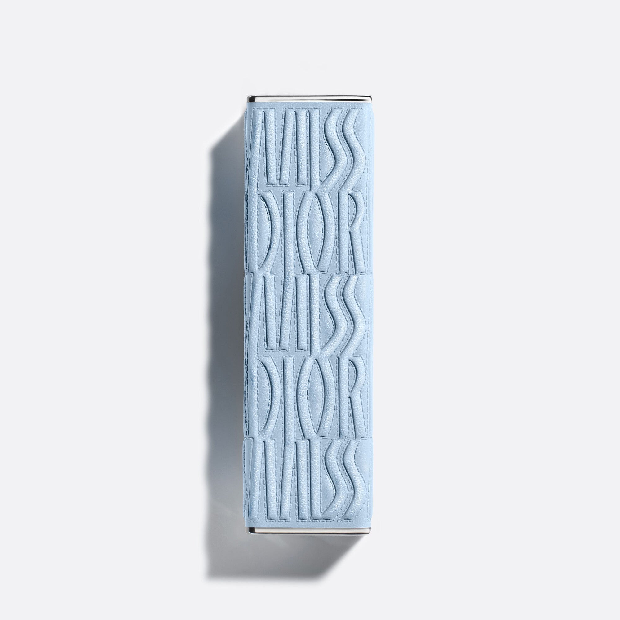 Vỏ Nước Hoa DIOR Miss Dior Mini Miss Case #Pale Blue-Kallos