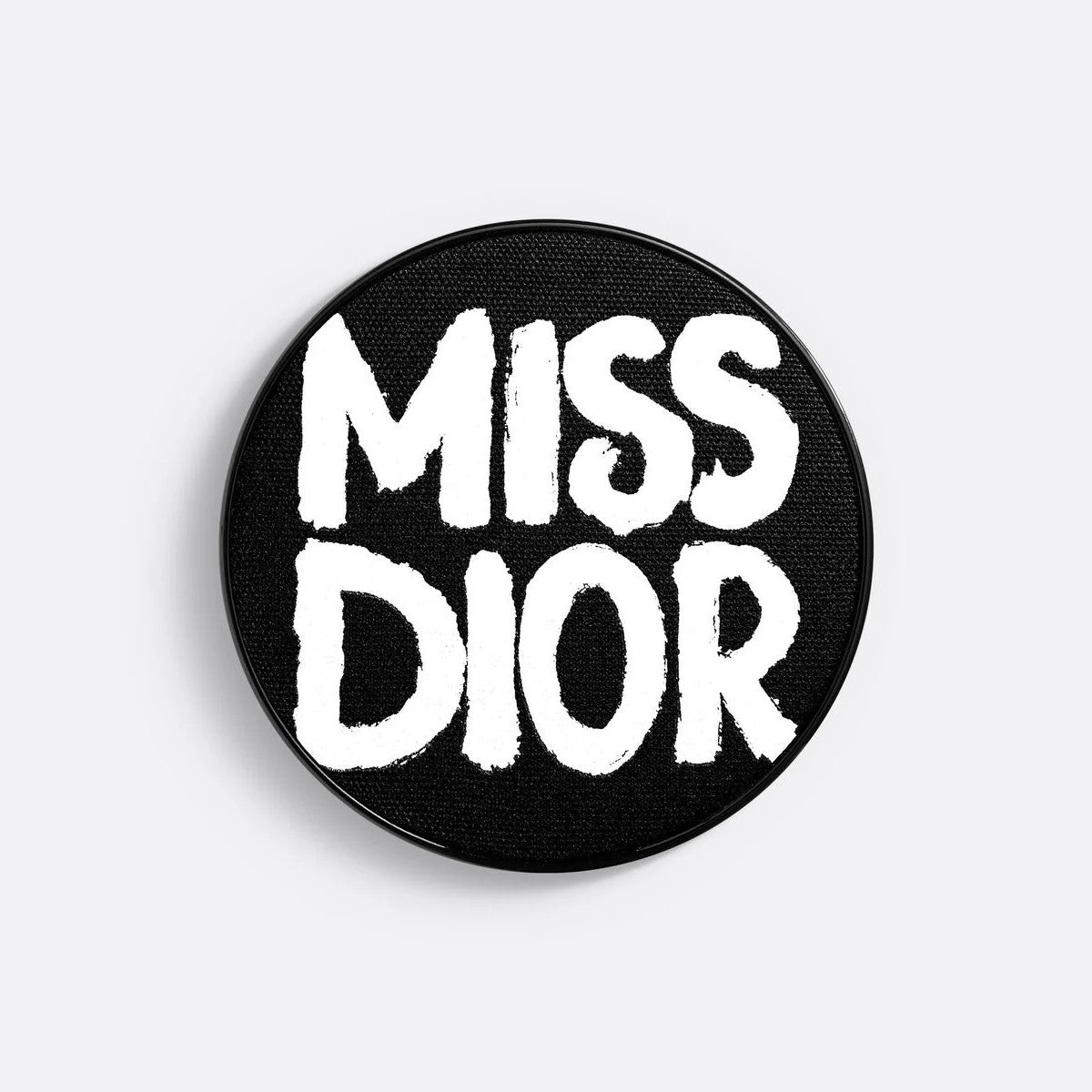 Vỏ Phấn Nước DIOR Forever Couture Case #Bold Black