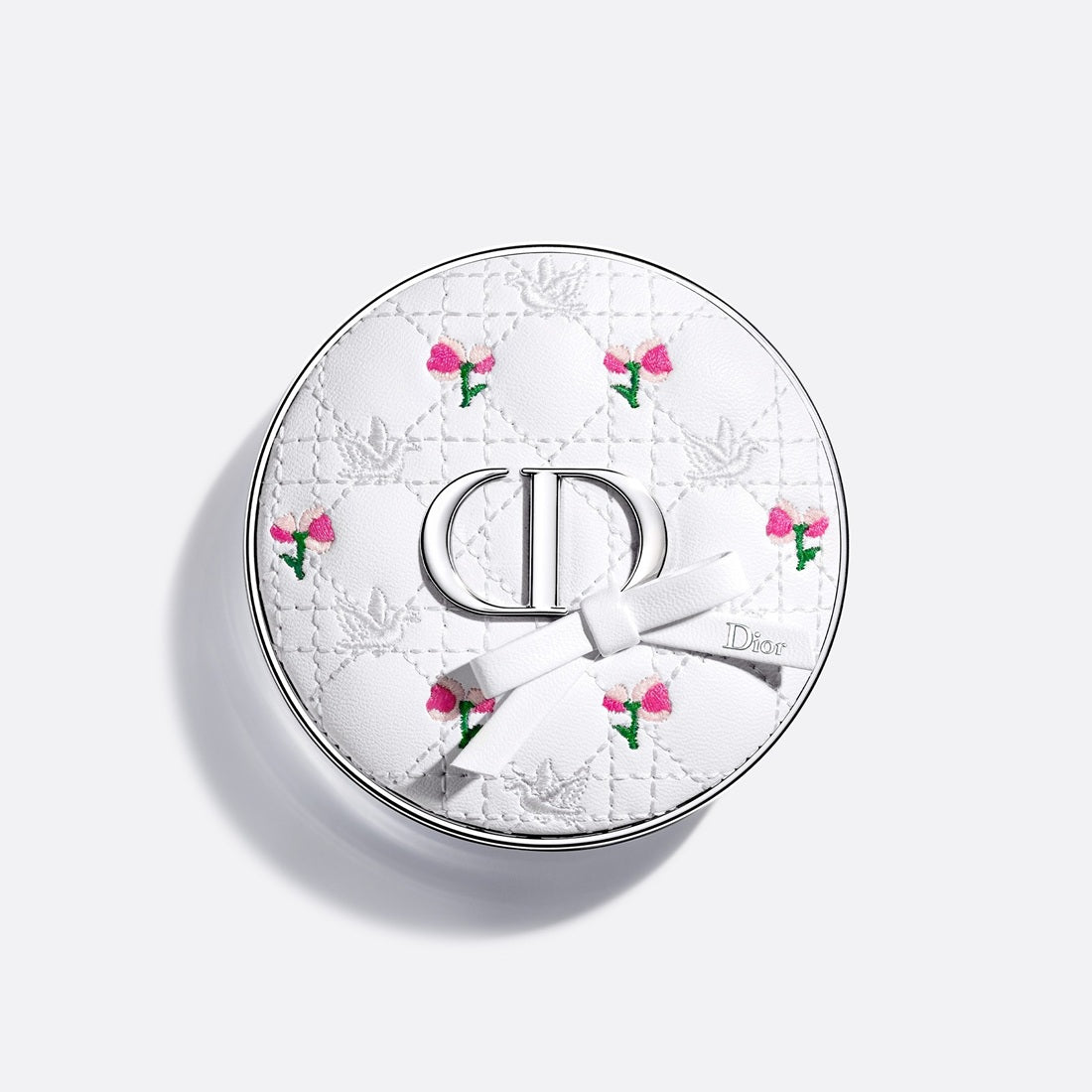Vỏ Phấn Nước DIOR Forever Couture Case #Flowery Bow - Limited