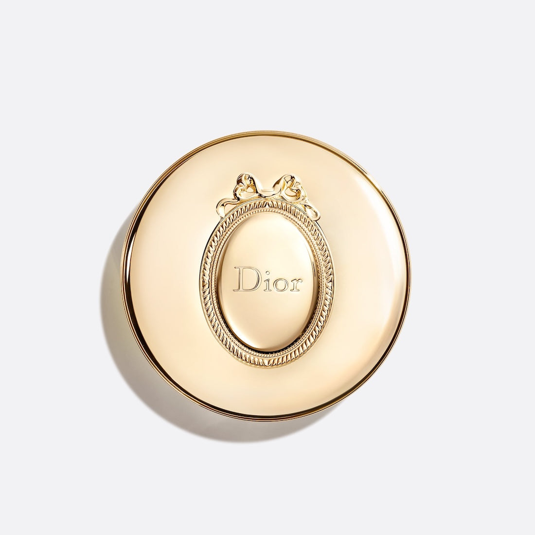 Vỏ Phấn Nước DIOR Forever Couture Case #Golden Médaillon - Limited