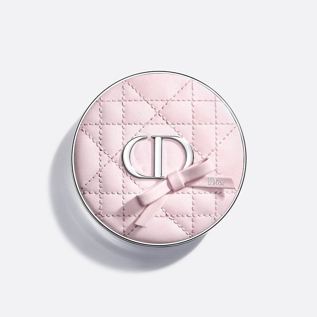 Vỏ Phấn Nước DIOR Forever Couture Case #Pink Bow - Limited