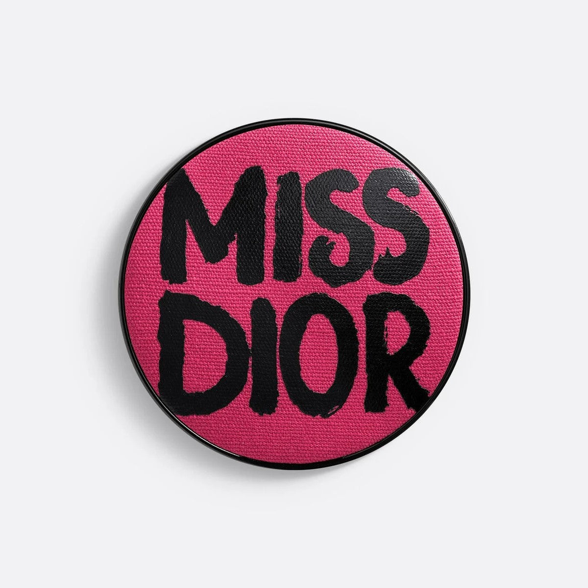 Vỏ Phấn Nước DIOR Forever Couture Case #Shocking Pink