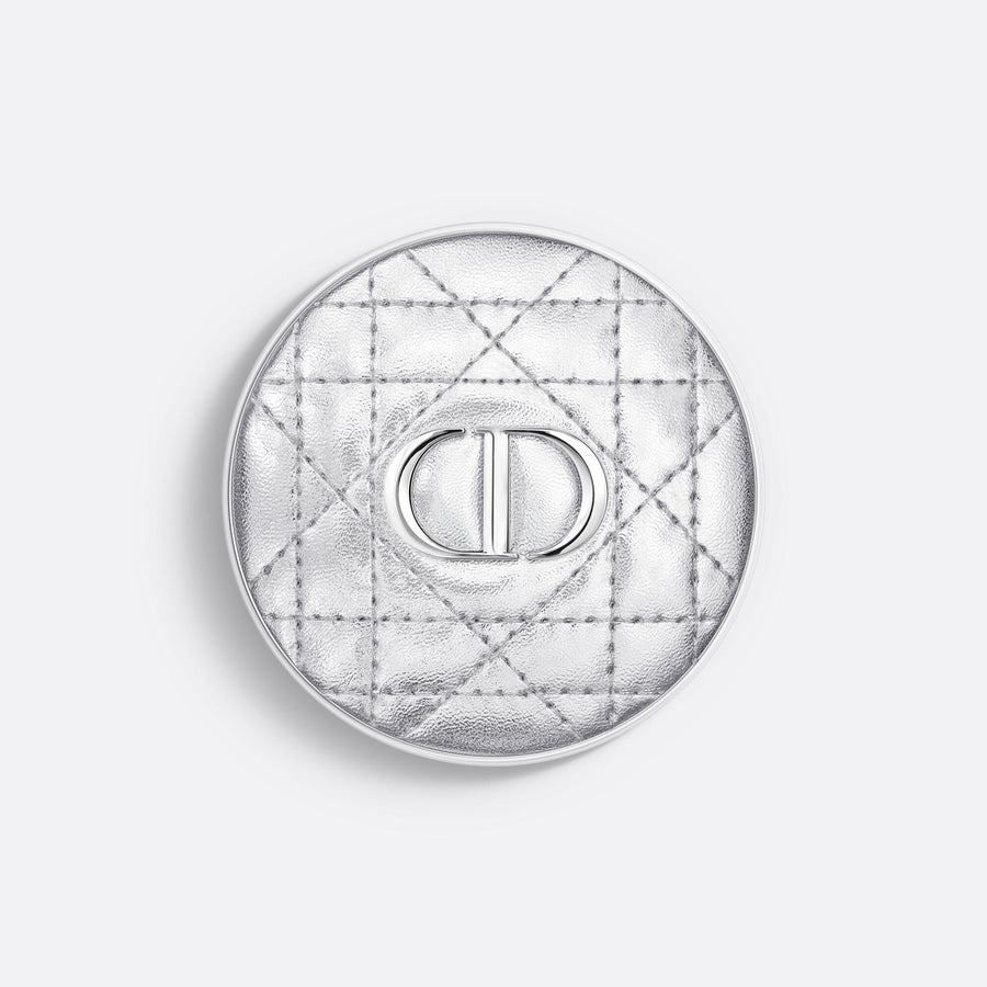 Vỏ Phấn Nước DIOR Forever Couture Case #Silver Cannage - Kallos Vietnam