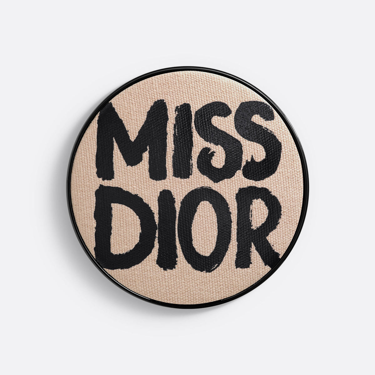 Vỏ Phấn Nước DIOR Forever Couture Case #Wild Beige