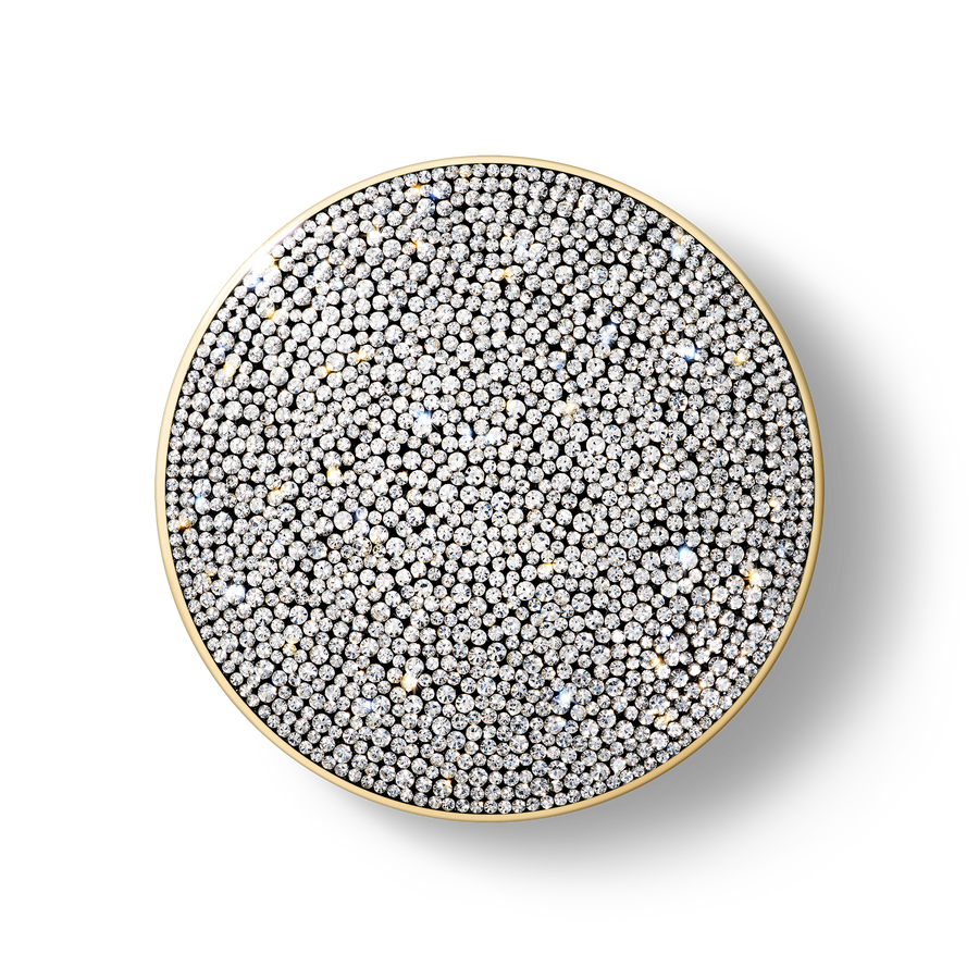 Vỏ Phấn Nước GUERLAIN Parure Gold Cushion Case #Le Strassé