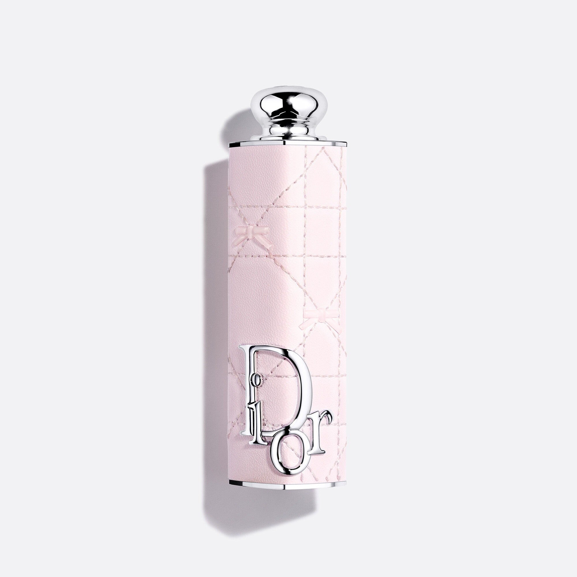 Vỏ Son DIOR Addict Lipstick Case #Pink Bow - Limited