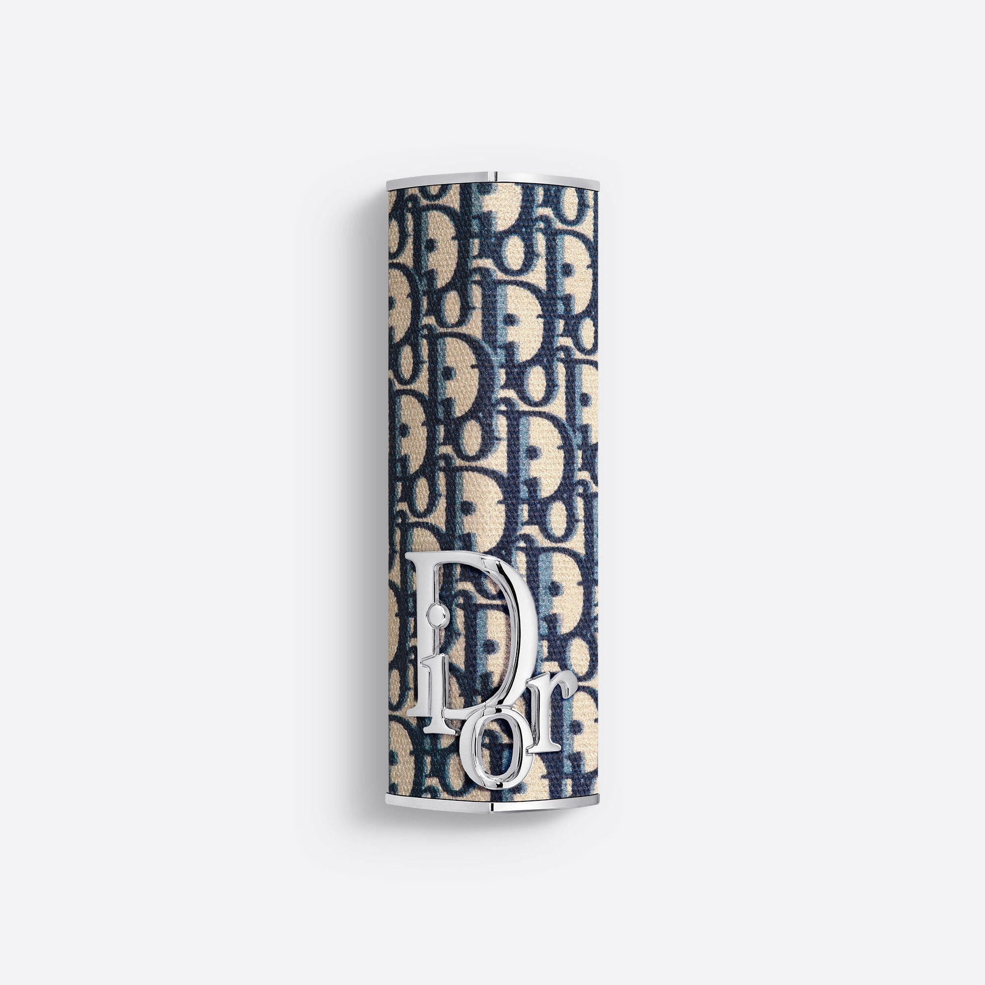 Vỏ Son DIOR Addict Lipstick Fashion Case #Dior Oblique-Kallos