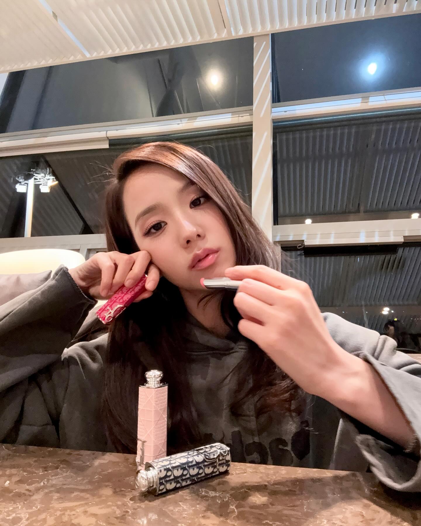 Vỏ Son Dior Addict Lipstick Fashion Case #Tutu-Kallos