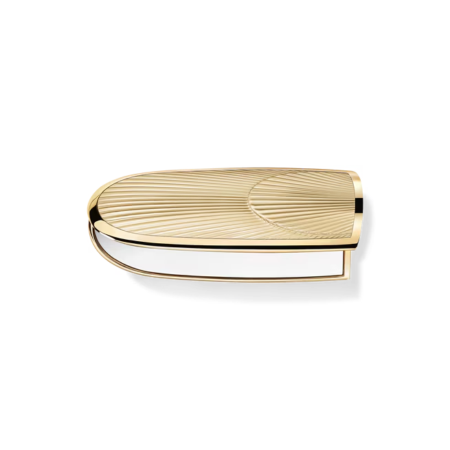 Vỏ Son GUERLAIN Rouge G Lipstick Case #L'art Déco-Kallos