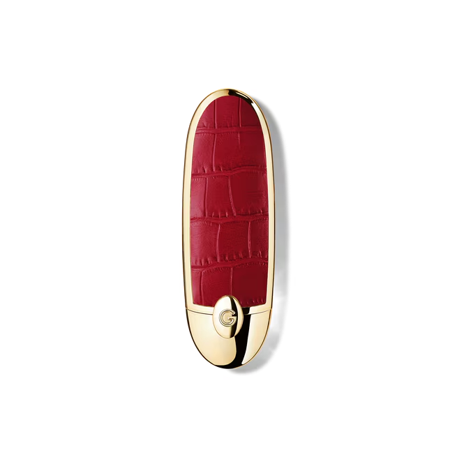 Vỏ Son GUERLAIN Rouge G Lipstick Case #Le Croco