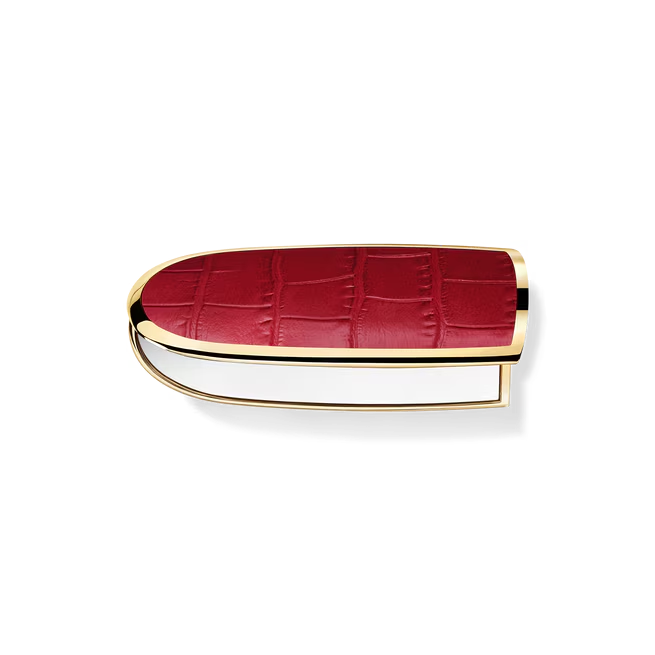 Vỏ Son GUERLAIN Rouge G Lipstick Case #Le Croco