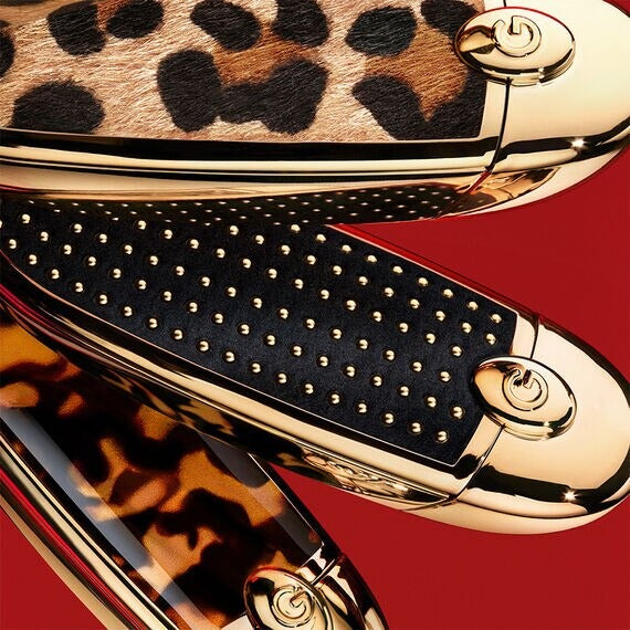 Vỏ Son GUERLAIN Rouge G Lipstick Case #Le Fauve-Kallos
