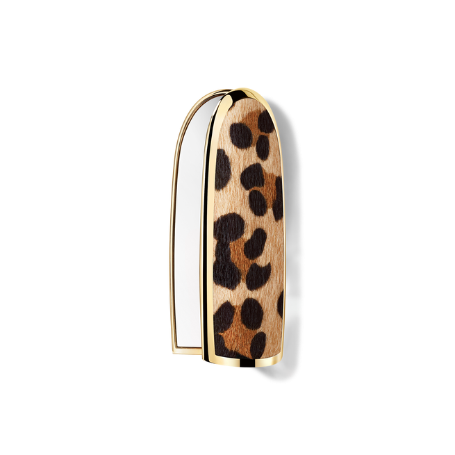 Vỏ Son GUERLAIN Rouge G Lipstick Case #Le Fauve