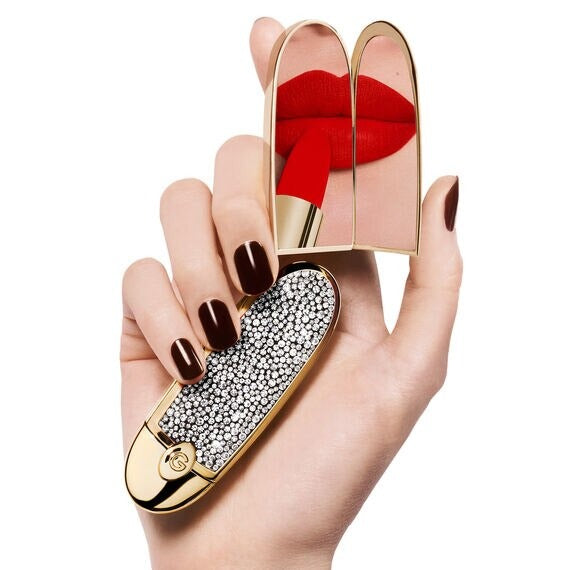 Vỏ Son GUERLAIN Rouge G Lipstick Case #Le Strassé-Kallos