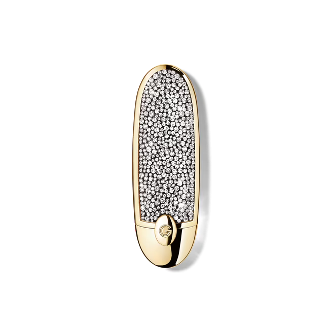 Vỏ Son GUERLAIN Rouge G Lipstick Case #Le Strassé-Kallos
