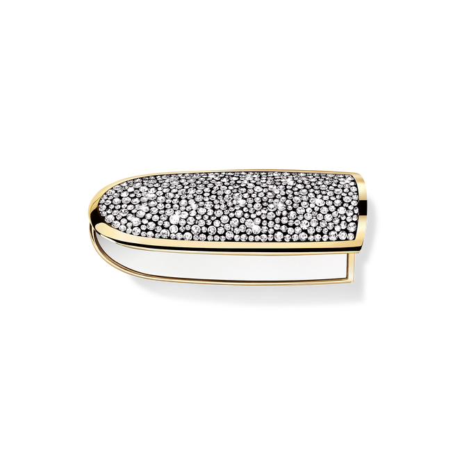 Vỏ Son GUERLAIN Rouge G Lipstick Case #Le Strassé-Kallos