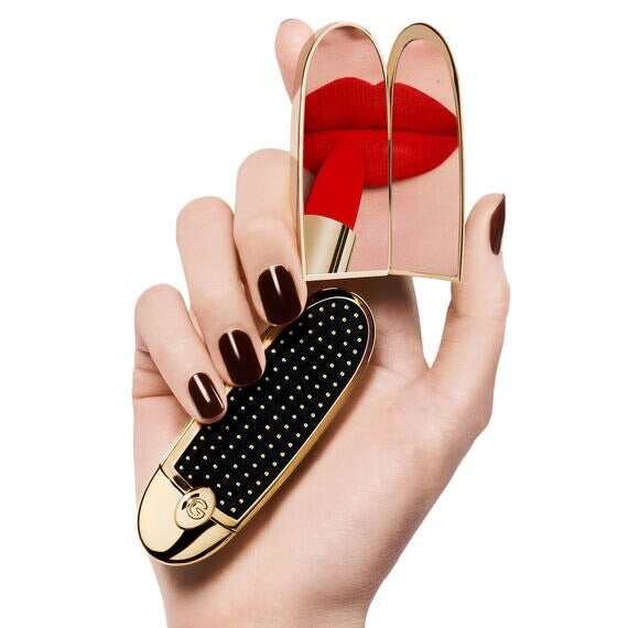 Vỏ Son GUERLAIN Rouge G Lipstick Case #Les Studs-Kallos