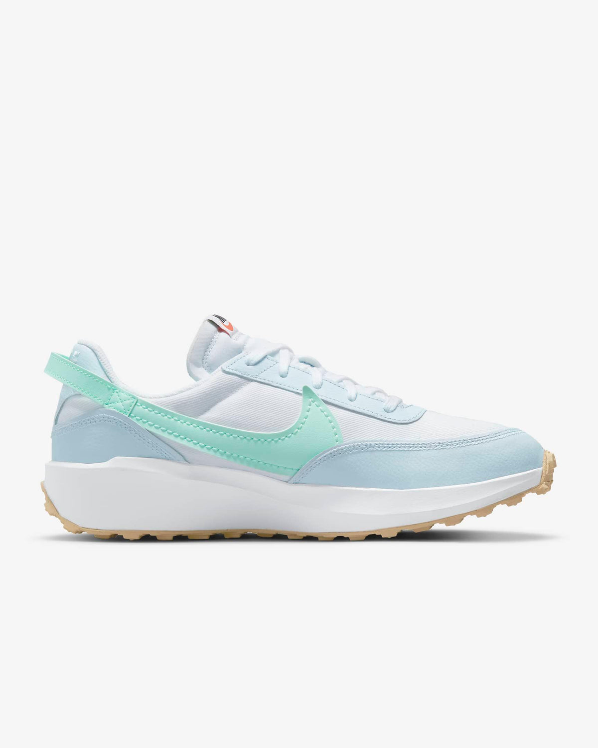 Giày Nike Waffle Debut Men Shoes #Mint Foam - Kallos Vietnam