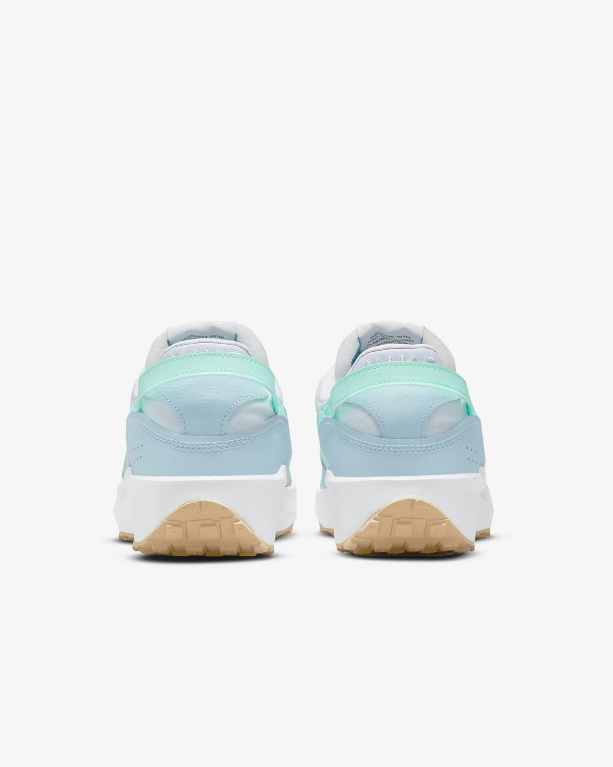 Giày Nike Waffle Debut Men Shoes #Mint Foam - Kallos Vietnam