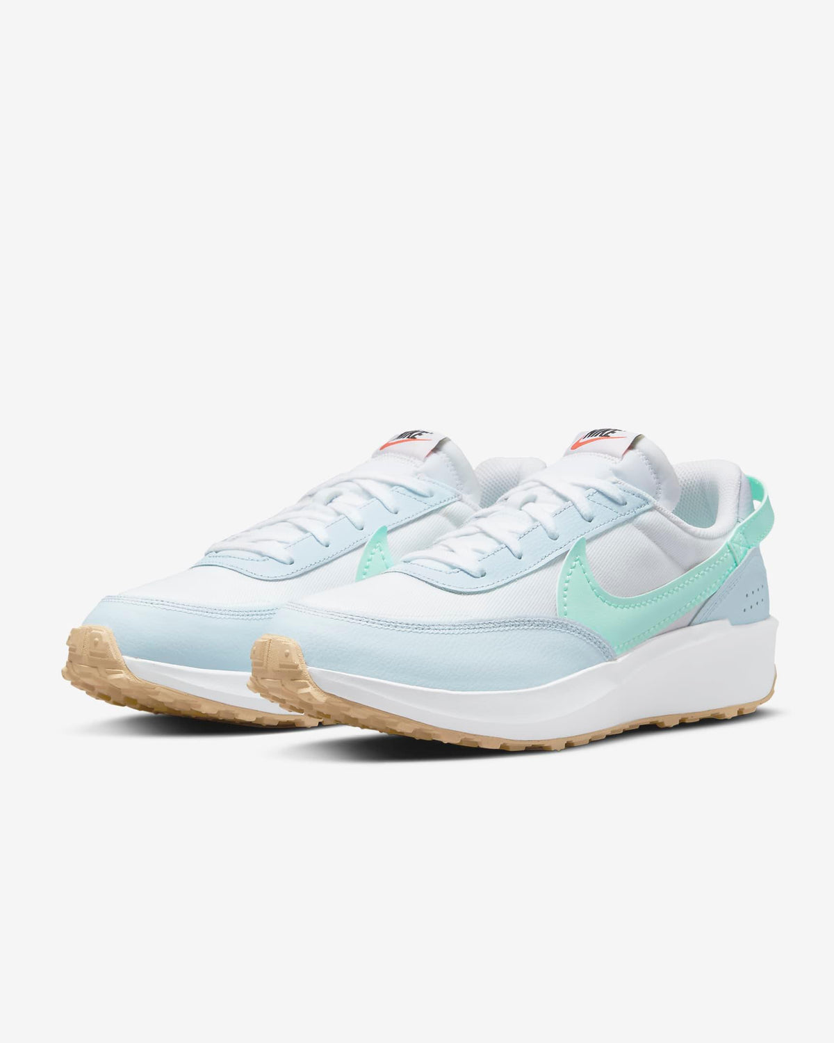 Giày Nike Waffle Debut Men Shoes #Mint Foam - Kallos Vietnam