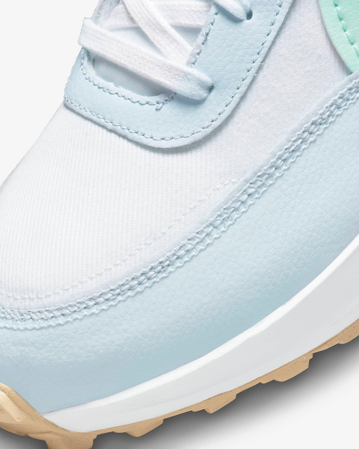 Giày Nike Waffle Debut Men Shoes #Mint Foam - Kallos Vietnam