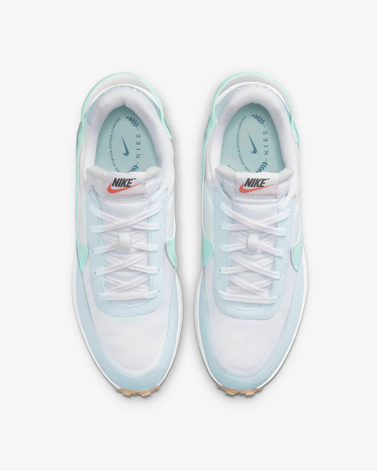 Giày Nike Waffle Debut Men Shoes #Mint Foam - Kallos Vietnam
