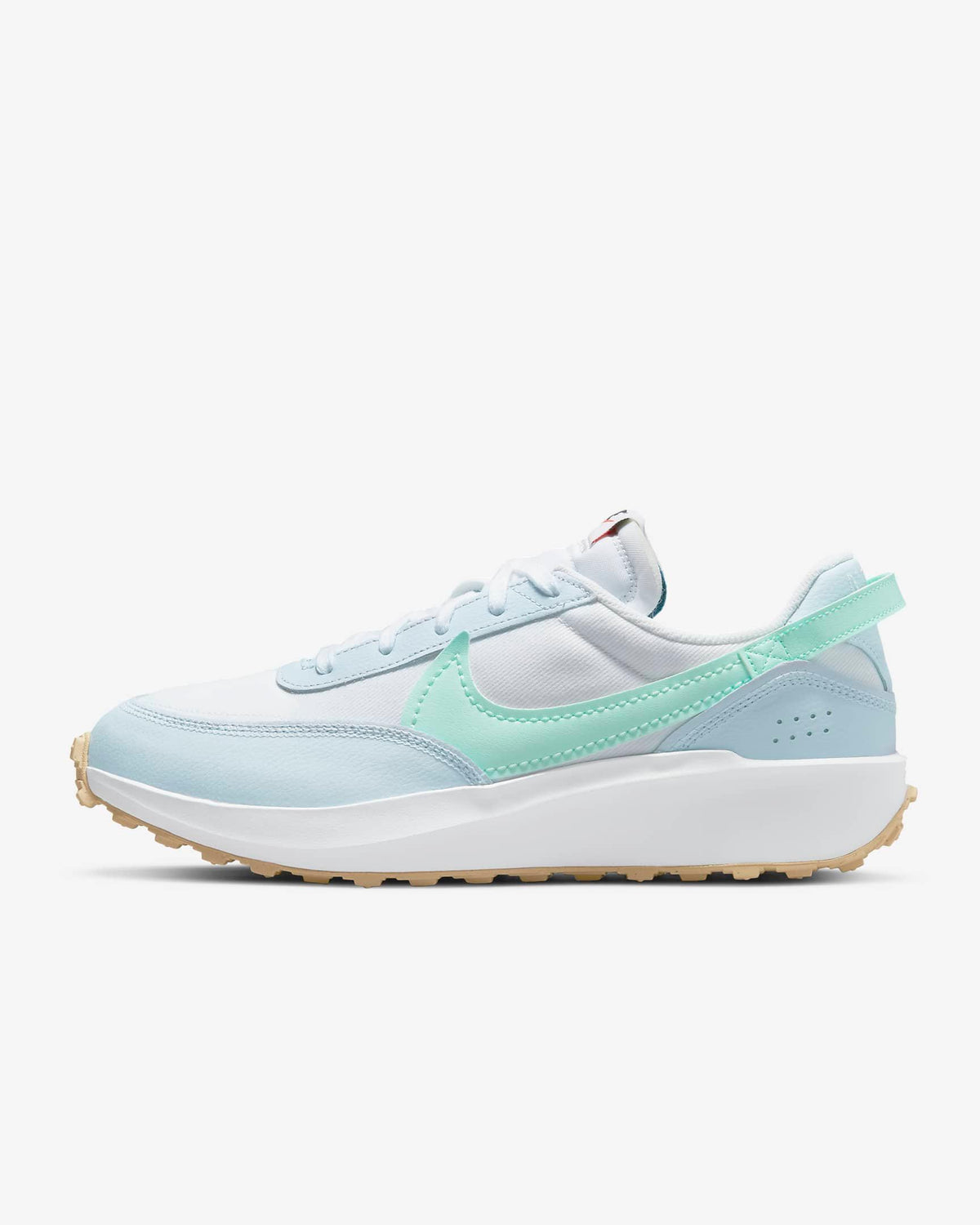 Giày Nike Waffle Debut Men Shoes #Mint Foam - Kallos Vietnam