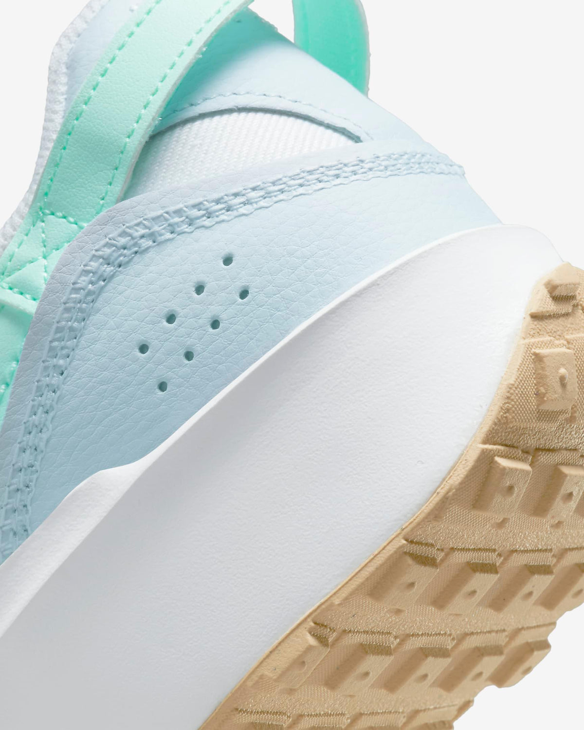 Giày Nike Waffle Debut Men Shoes #Mint Foam - Kallos Vietnam