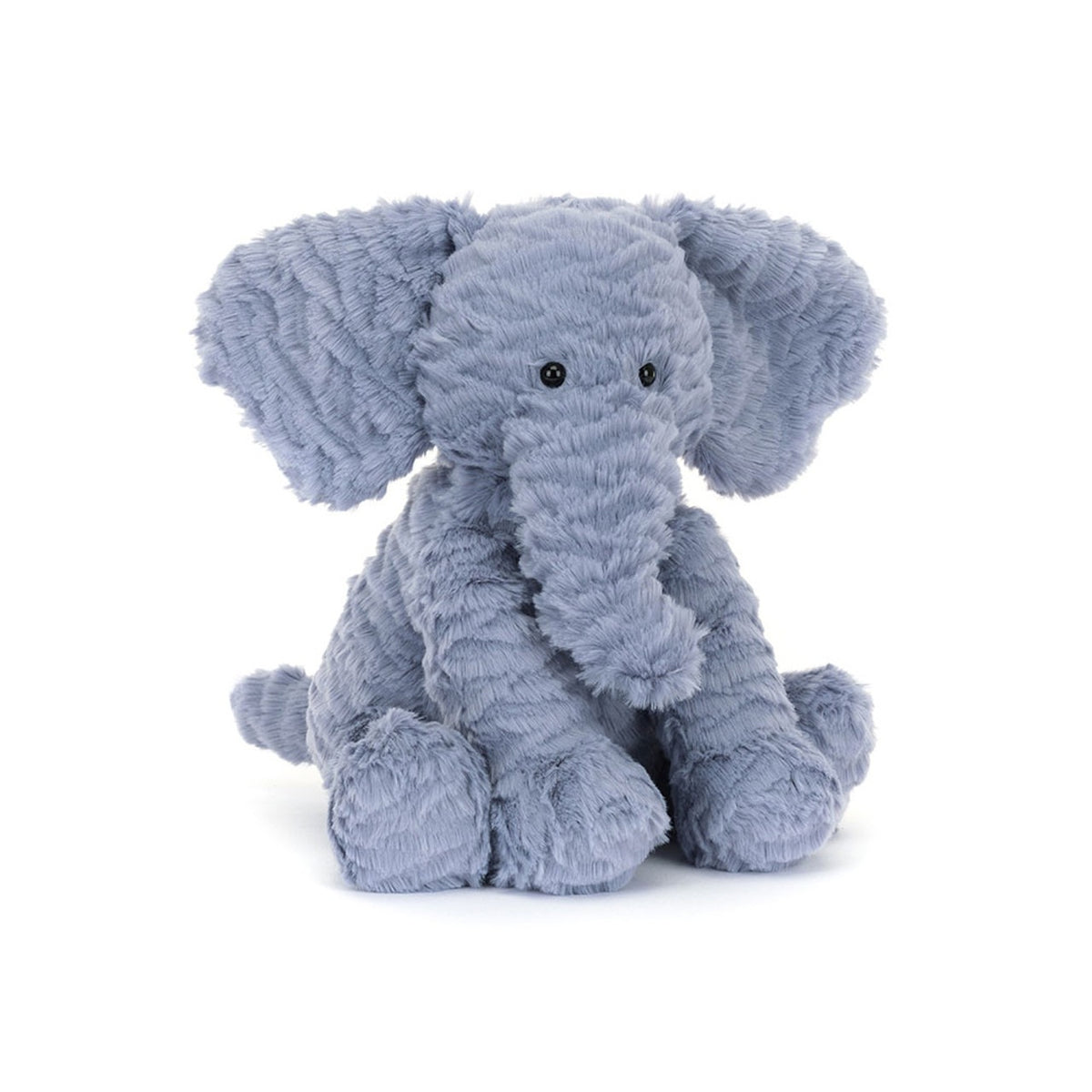 Voi Bông JELLYCAT Fuddlewuddle Elephant
