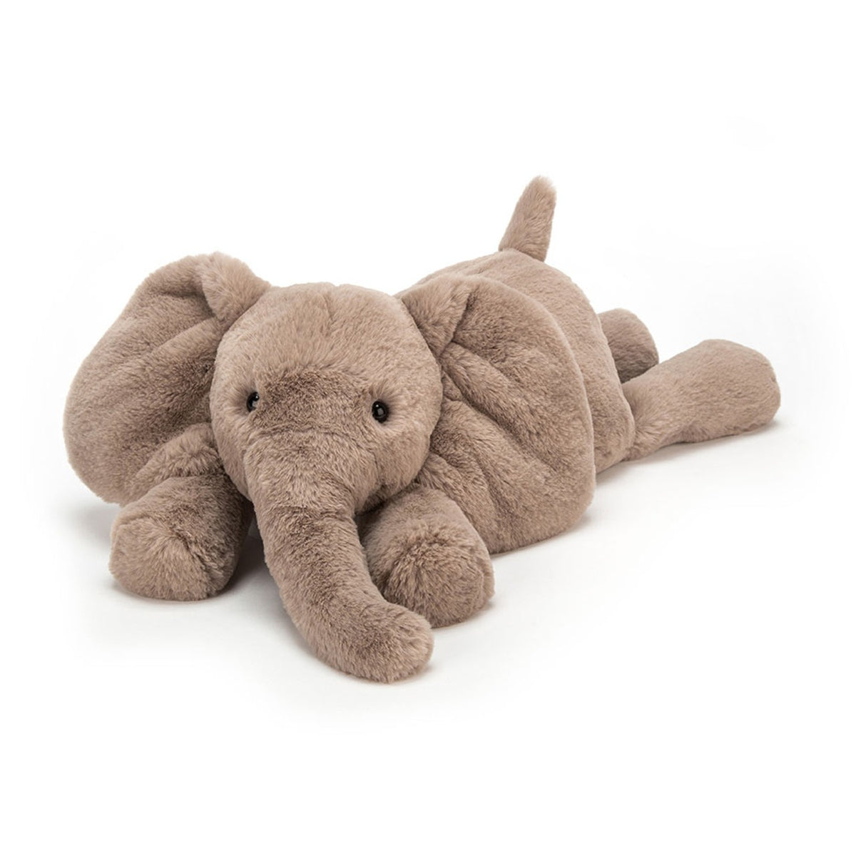 Voi Bông JELLYCAT Smudge Elephant