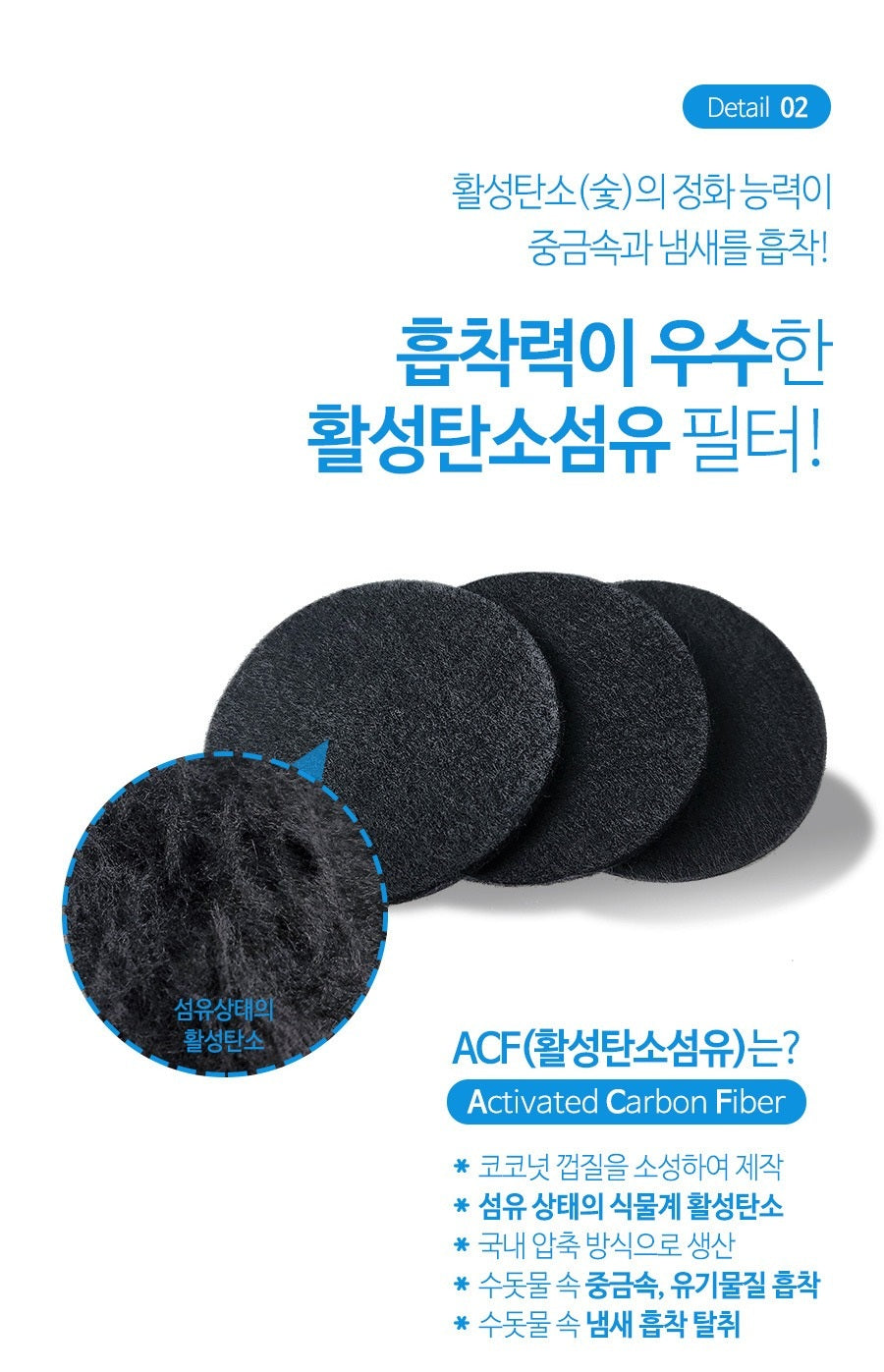 Vòi Lọc Nước ATOJET Cleansing Kitchen Filter Cobra-Kallos