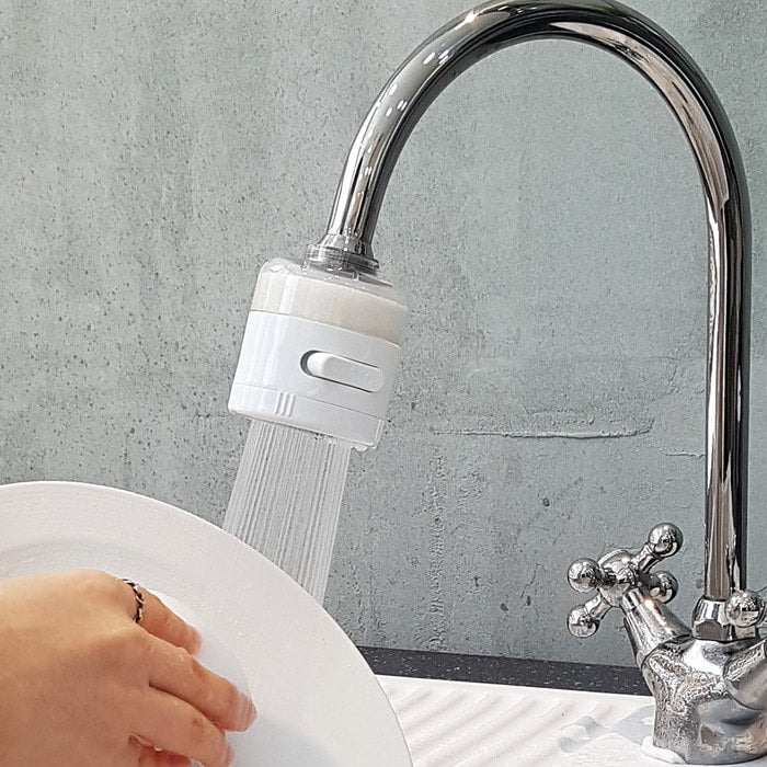 Vòi Lọc Nước ATOJET Cleansing Kitchen Filter Cobra