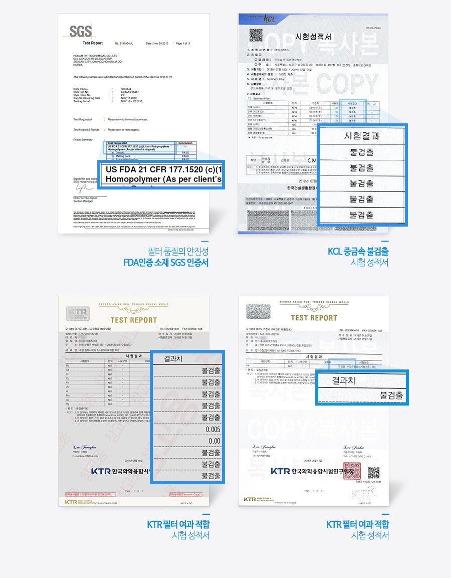 Vòi Lọc Nước ATOJET Cleansing Kitchen Handheld Filter