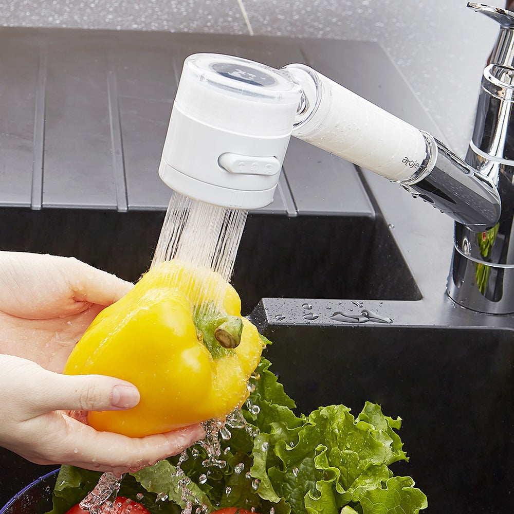 Vòi Lọc Nước ATOJET Cleansing Kitchen Handheld Filter-Kallos