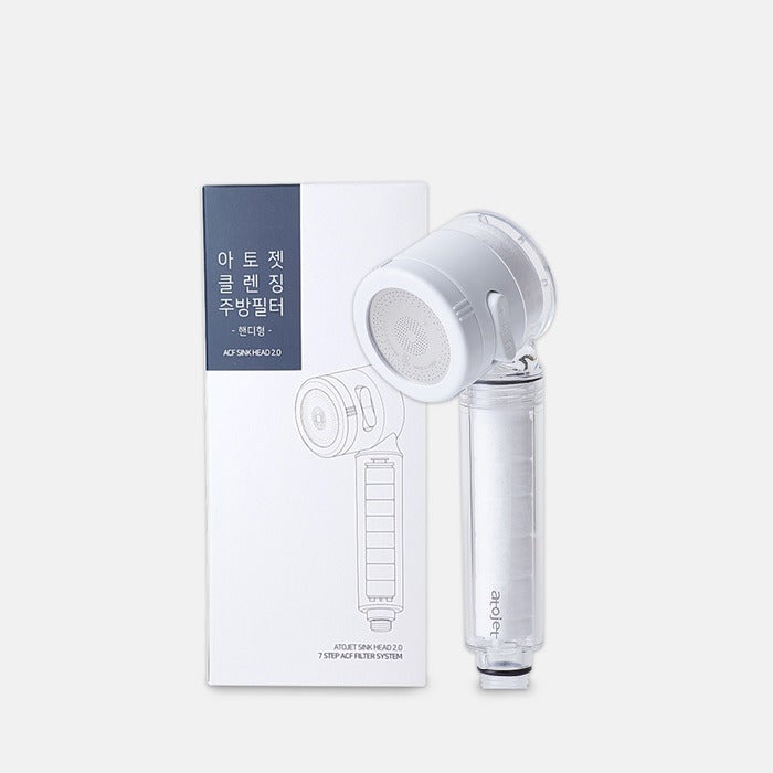Vòi Lọc Nước ATOJET Cleansing Kitchen Handheld Filter-Kallos