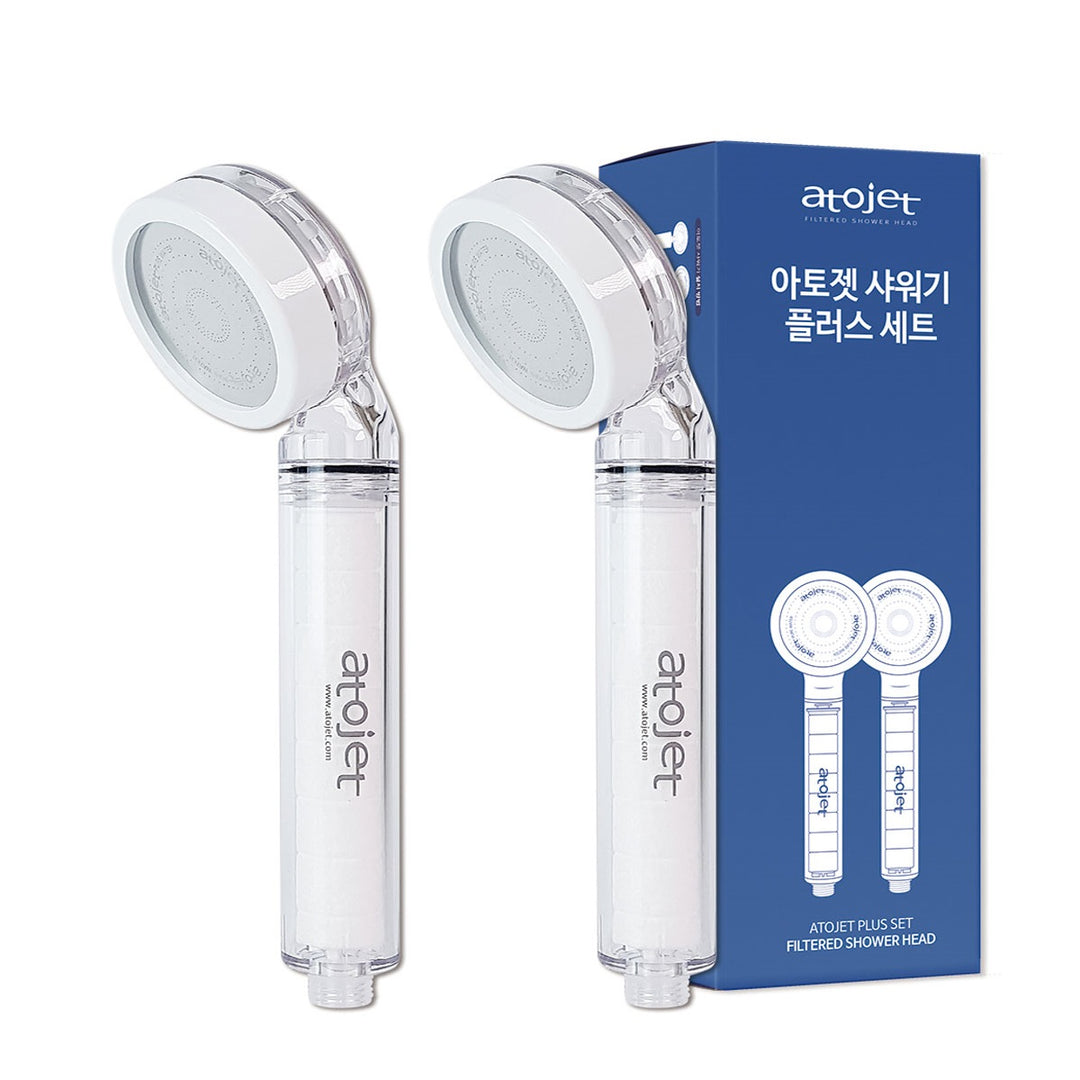Vòi Lọc Nước ATOJET Filter Shower