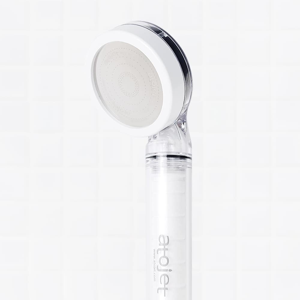 Vòi Lọc Nước ATOJET Filter Shower-Kallos