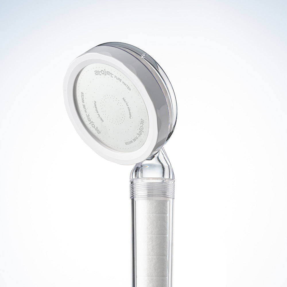 Vòi Lọc Nước ATOJET Premium Shower Filter