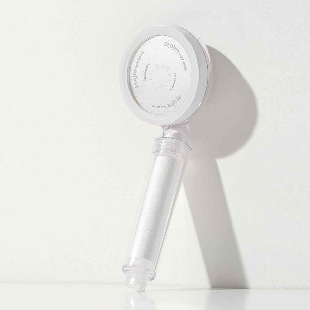 Vòi Lọc Nước ATOJET Premium Shower Filter