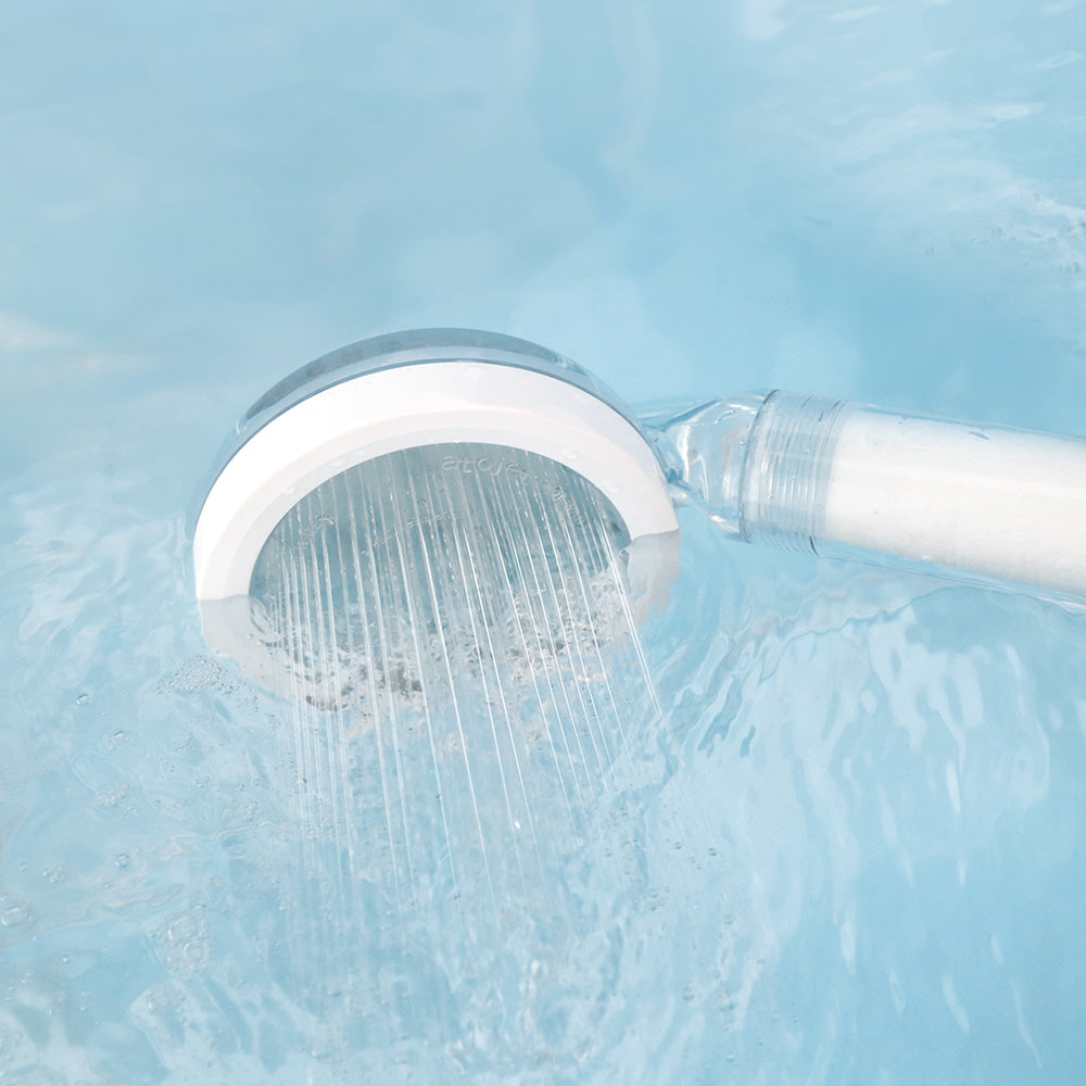Vòi Lọc Nước ATOJET Premium Shower Filter
