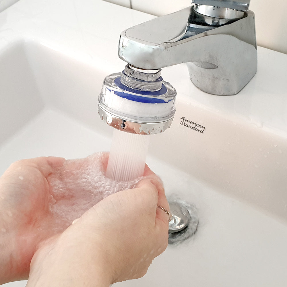 Vòi Lọc Nước ATOJET Premium Washbasin Filter Faucet-Kallos