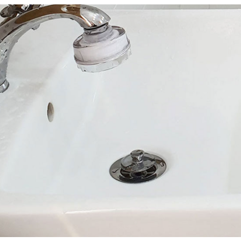 Vòi Lọc Nước ATOJET Premium Washbasin Filter Faucet-Kallos