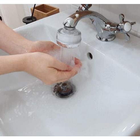 Vòi Lọc Nước ATOJET Premium Washbasin Filter Faucet-Kallos