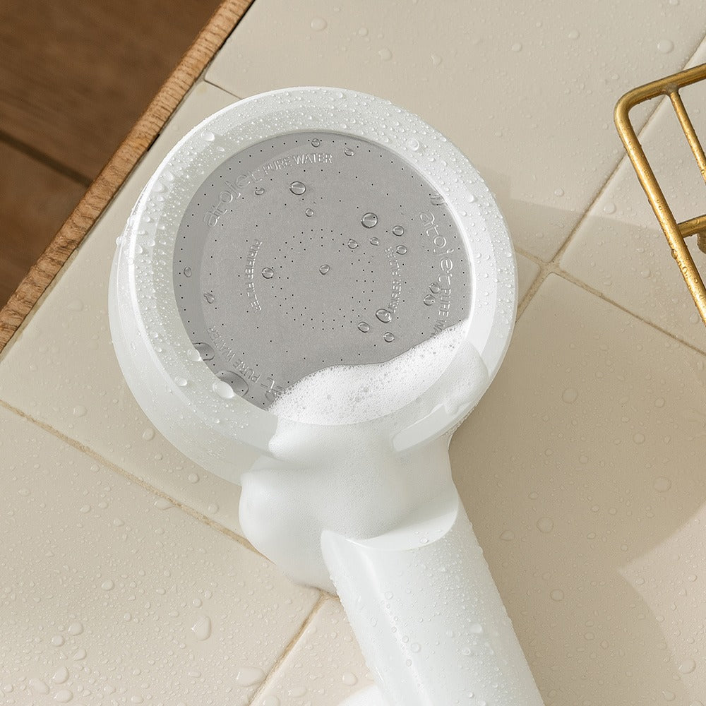 Vòi Lọc Nước ATOJET Signature Filter Shower Head