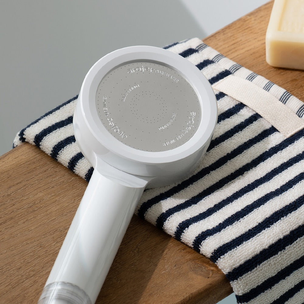 Vòi Lọc Nước ATOJET Signature Filter Shower Head