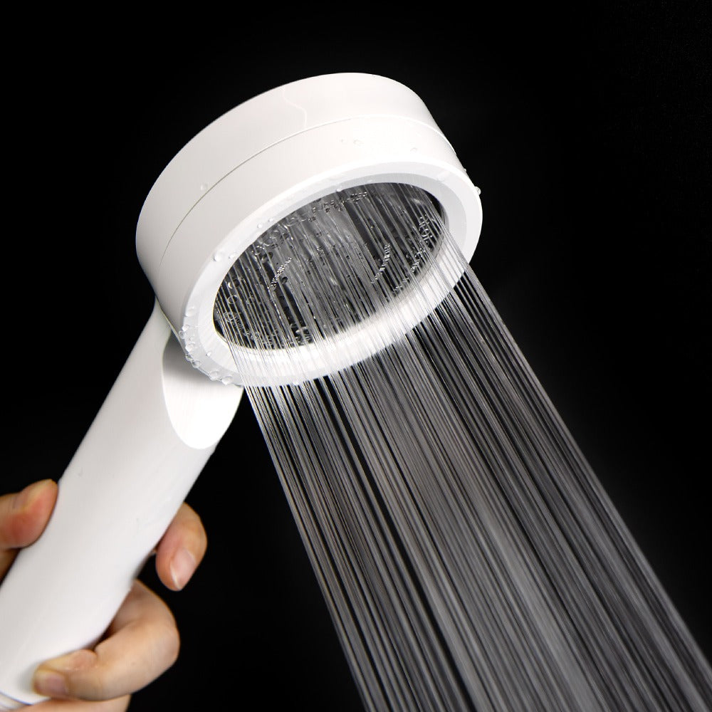 Vòi Lọc Nước ATOJET Signature Filter Shower Head