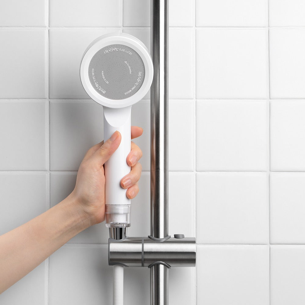 Vòi Lọc Nước ATOJET Signature Filter Shower Head